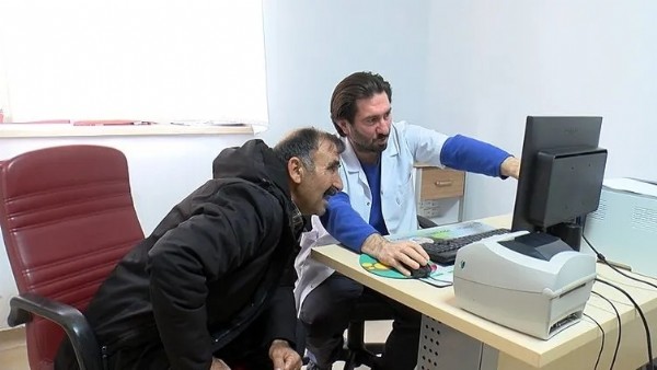 Türkiye’de ikinci vaka! Doktorları bile şoke etti: İlk defa görünce şaşırıyorlar…